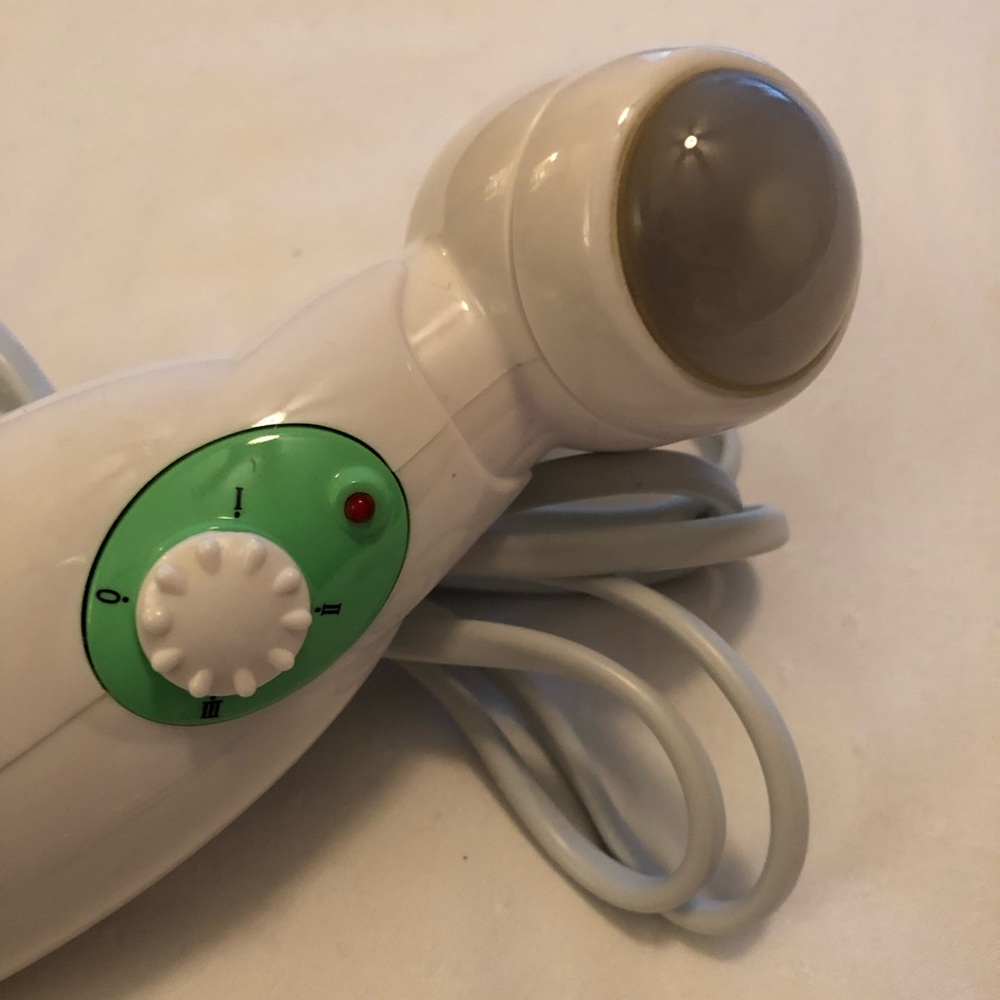 OxyDerm High frequency ozone therapy device - Picture 3 of 4